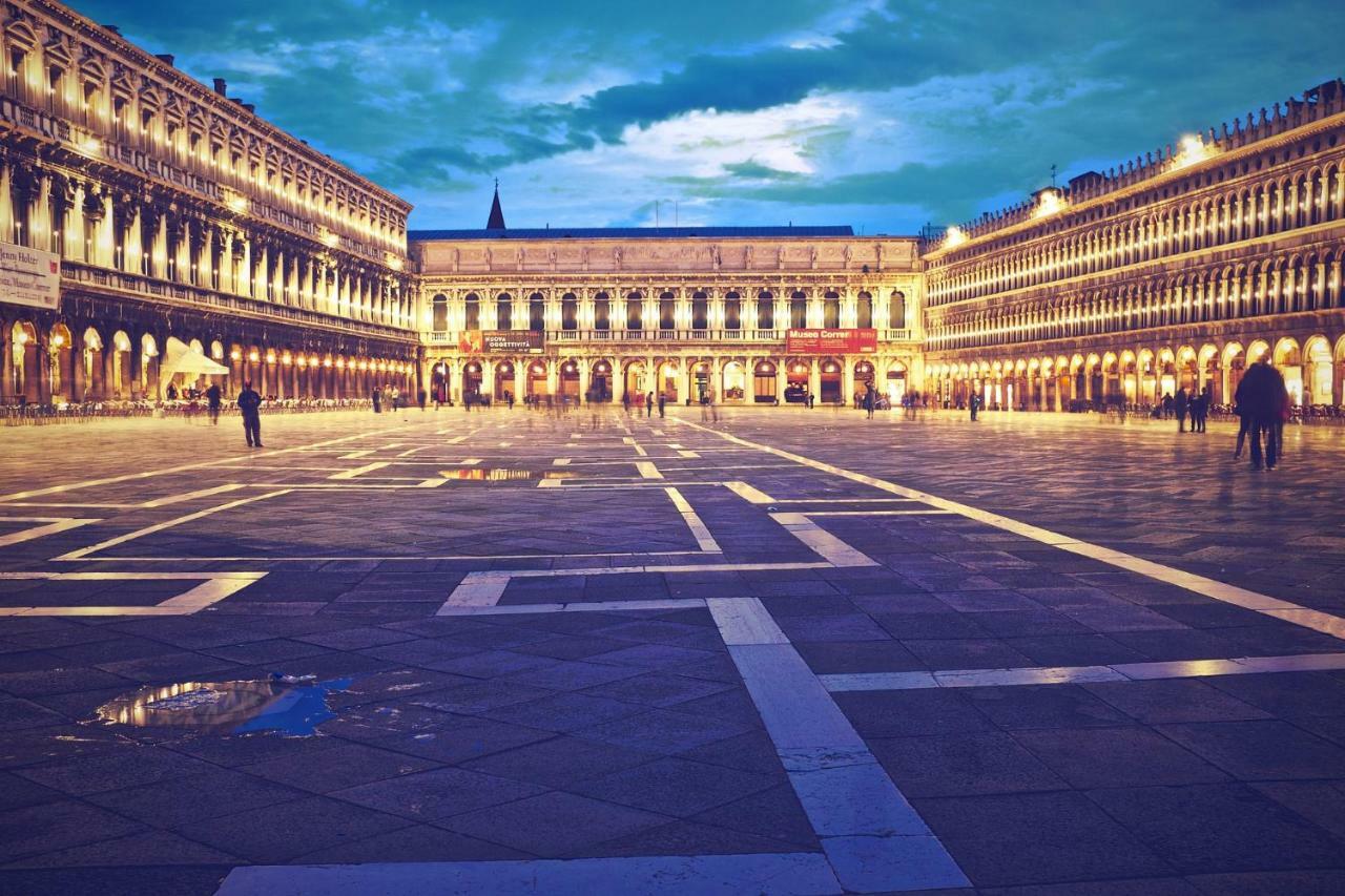 Ca' Fenice 1921 Венеция Экстерьер фото